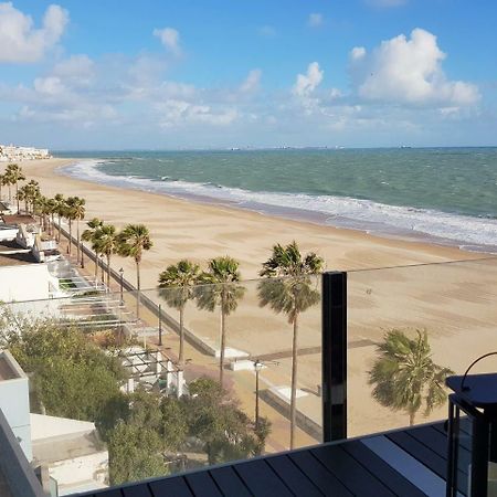 Apartamento Sea Views Rota Εξωτερικό φωτογραφία