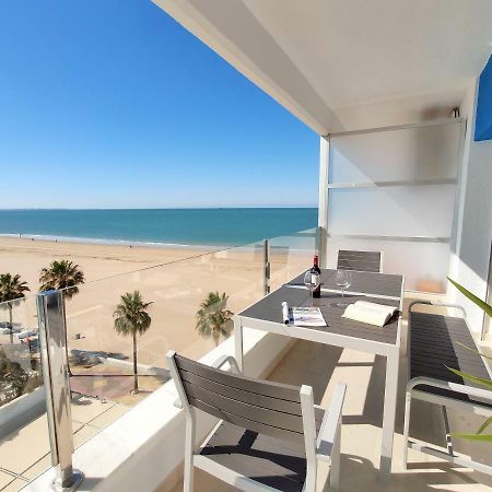 Apartamento Sea Views Rota Εξωτερικό φωτογραφία