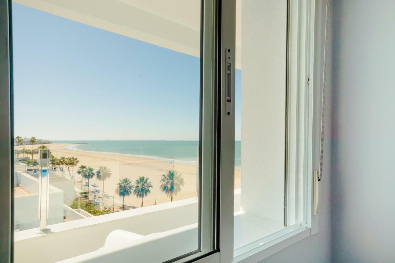 Apartamento Sea Views Rota Εξωτερικό φωτογραφία