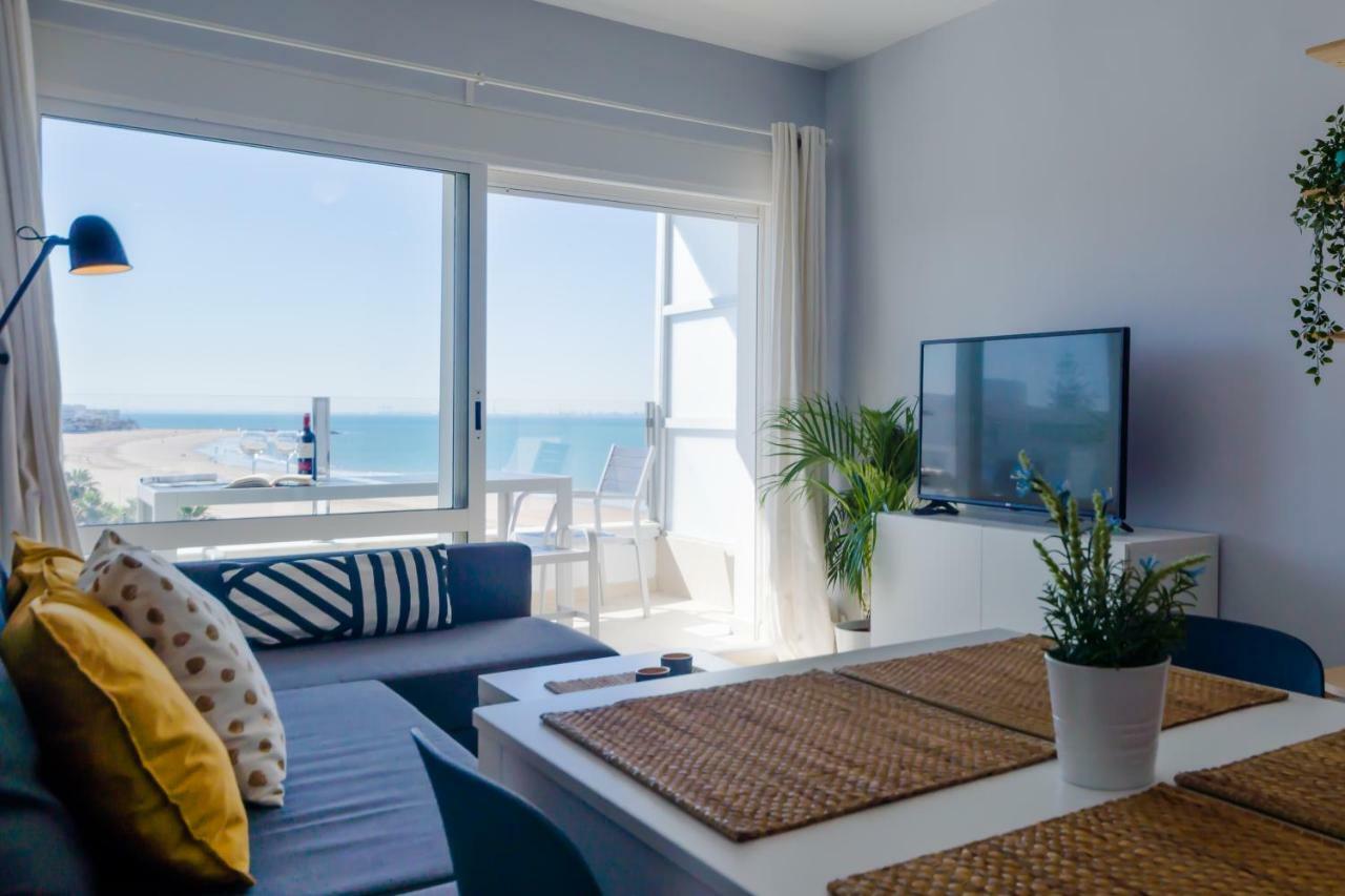 Apartamento Sea Views Rota Εξωτερικό φωτογραφία