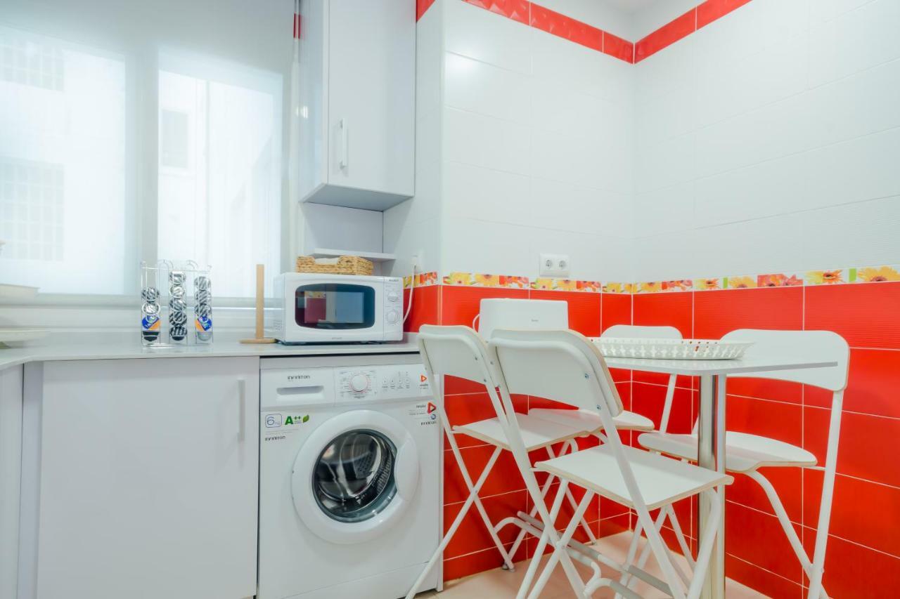 Apartamento Sea Views Rota Εξωτερικό φωτογραφία