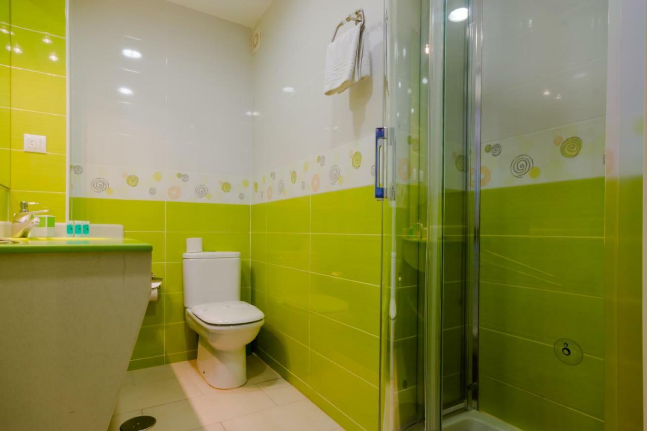 Apartamento Sea Views Rota Εξωτερικό φωτογραφία