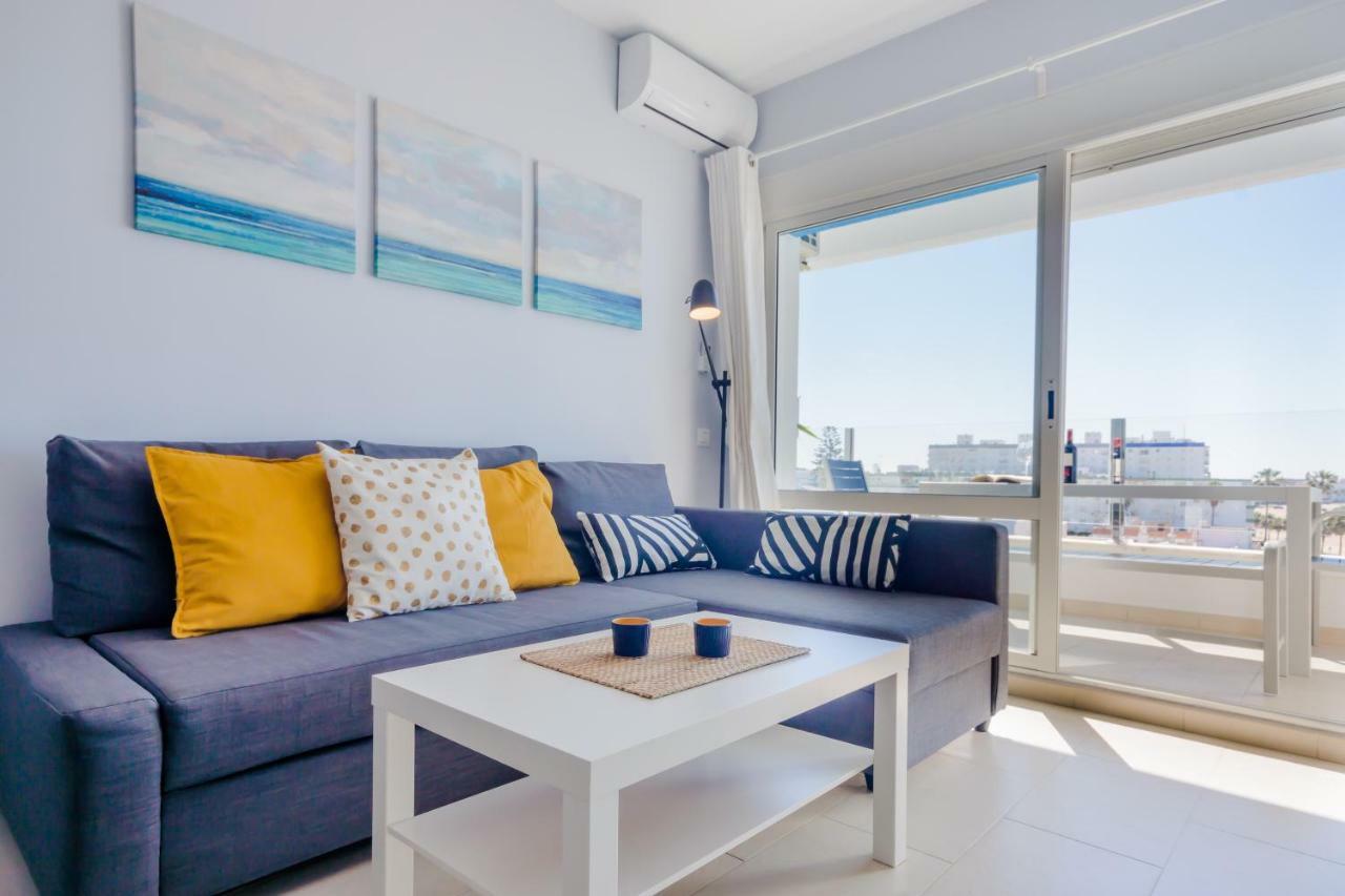Apartamento Sea Views Rota Εξωτερικό φωτογραφία