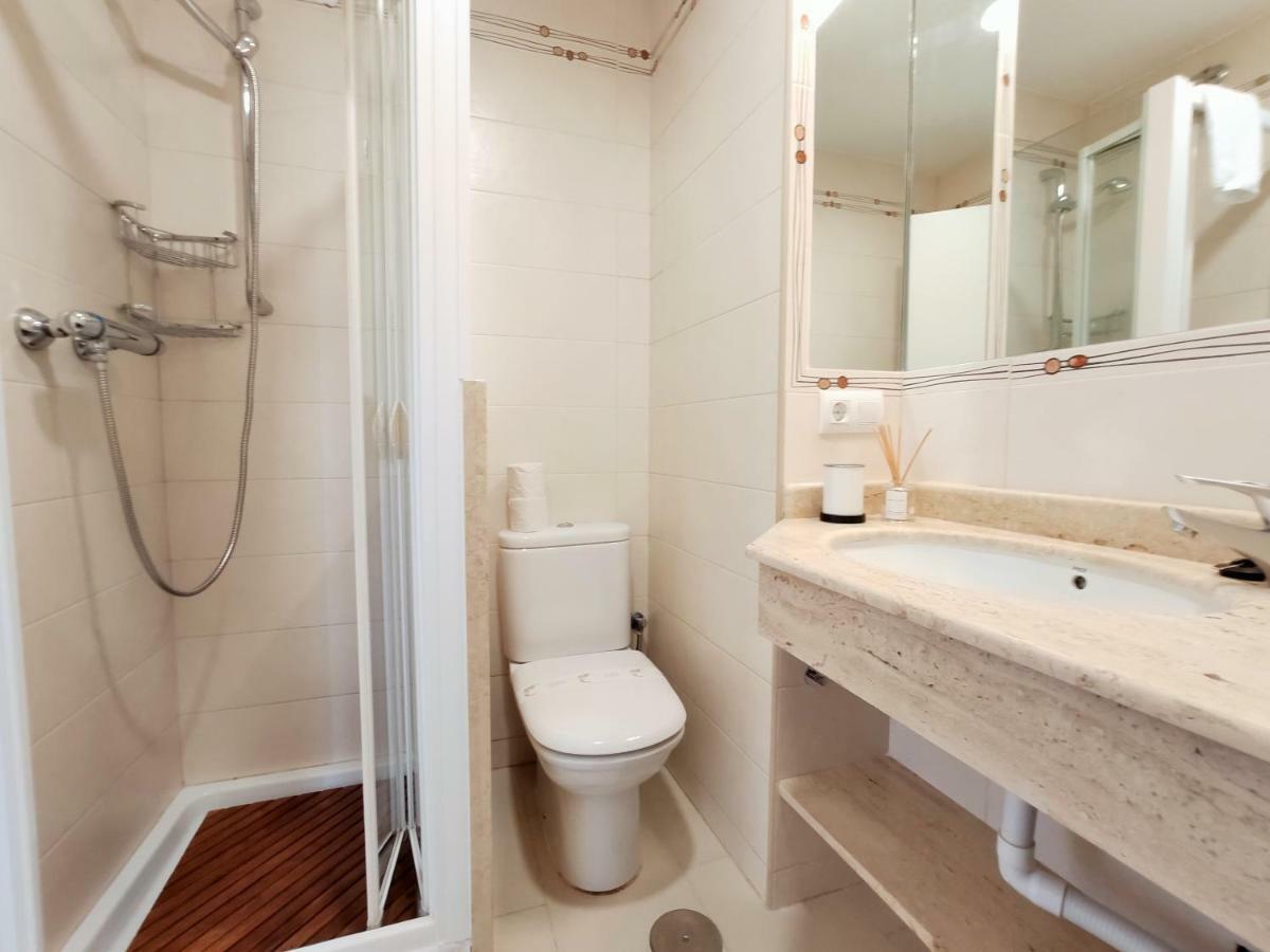 Apartamento Sea Views Rota Εξωτερικό φωτογραφία
