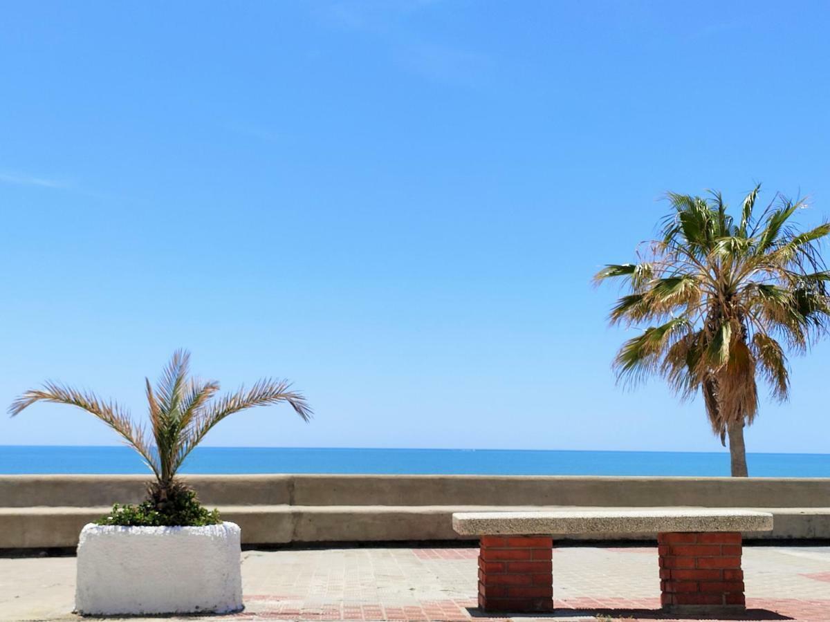 Apartamento Sea Views Rota Εξωτερικό φωτογραφία