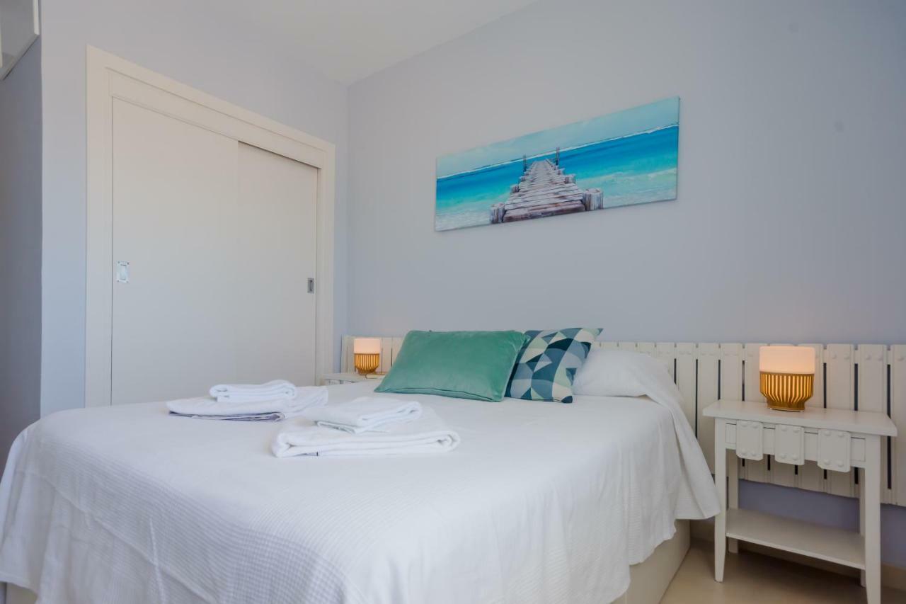 Apartamento Sea Views Rota Εξωτερικό φωτογραφία