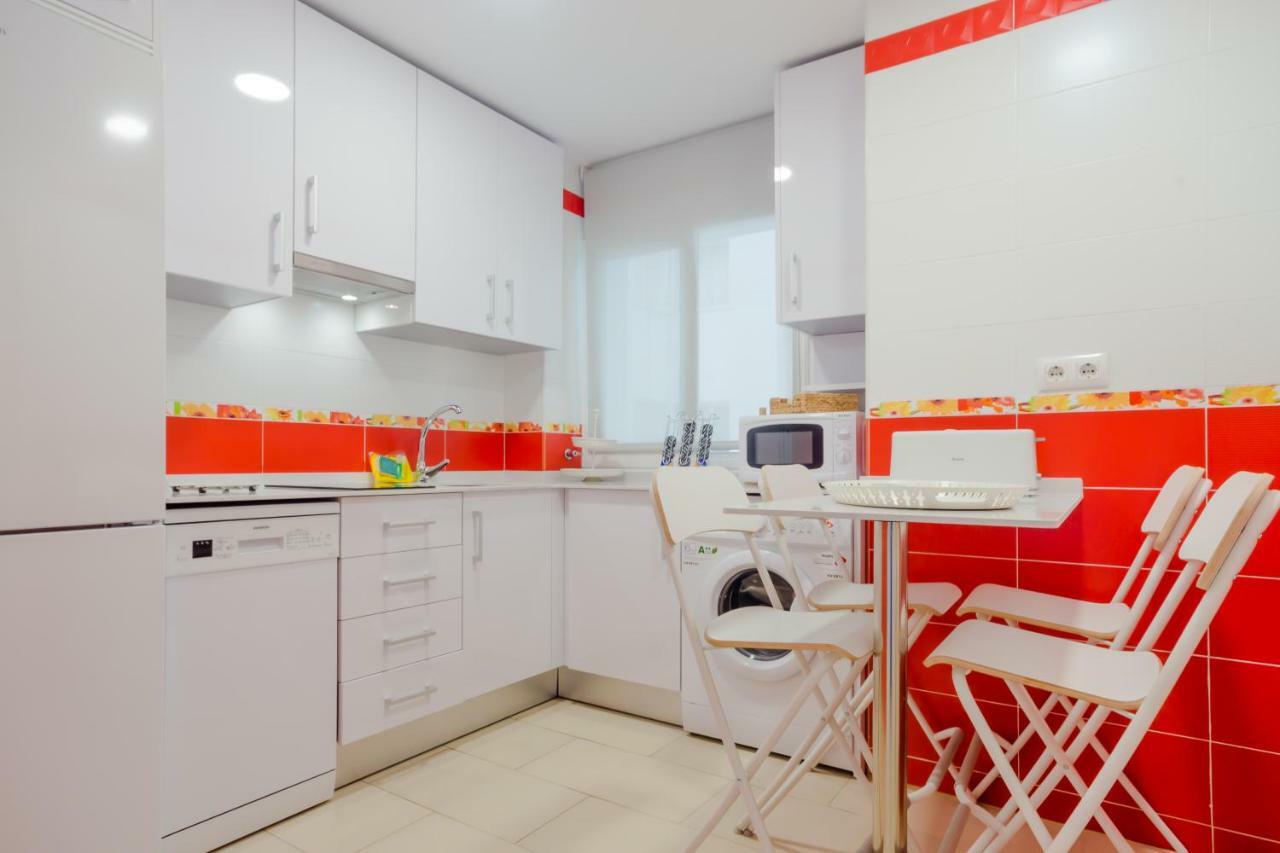 Apartamento Sea Views Rota Εξωτερικό φωτογραφία
