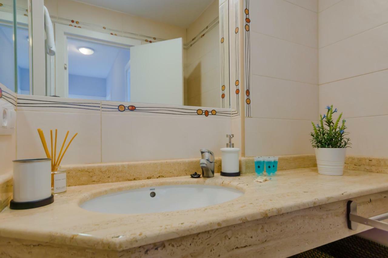 Apartamento Sea Views Rota Εξωτερικό φωτογραφία