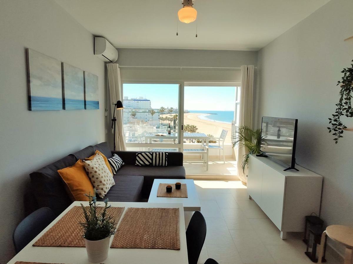 Apartamento Sea Views Rota Εξωτερικό φωτογραφία
