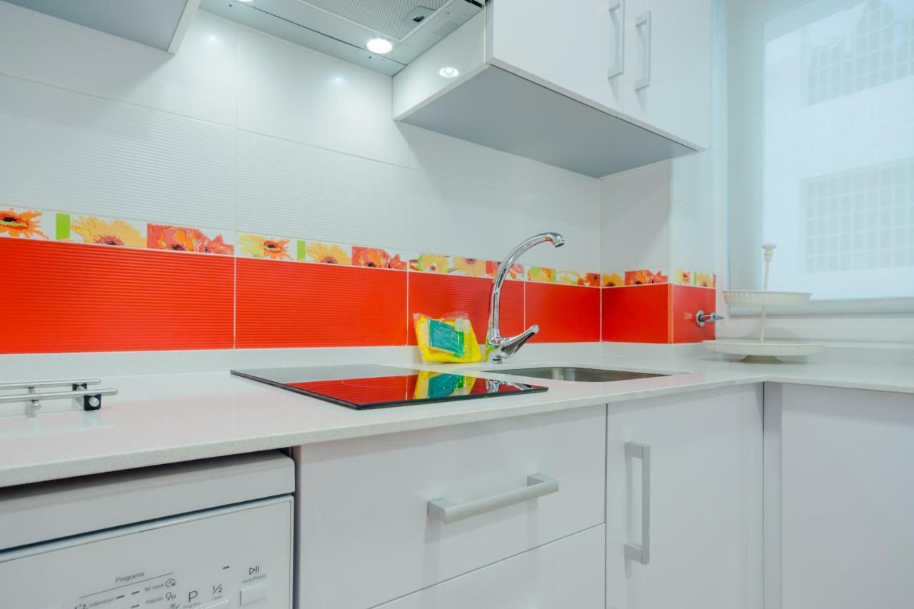 Apartamento Sea Views Rota Εξωτερικό φωτογραφία