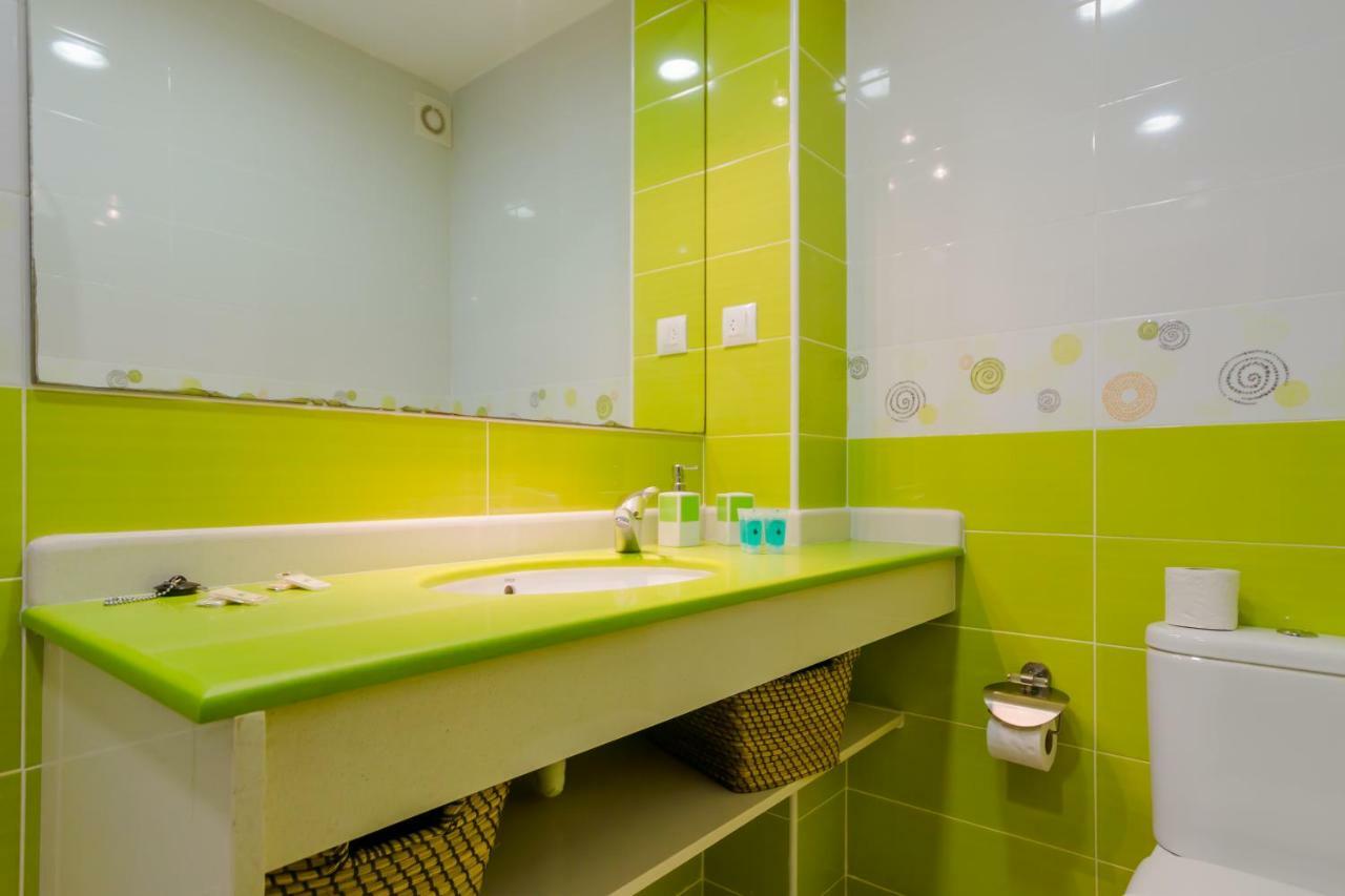 Apartamento Sea Views Rota Εξωτερικό φωτογραφία