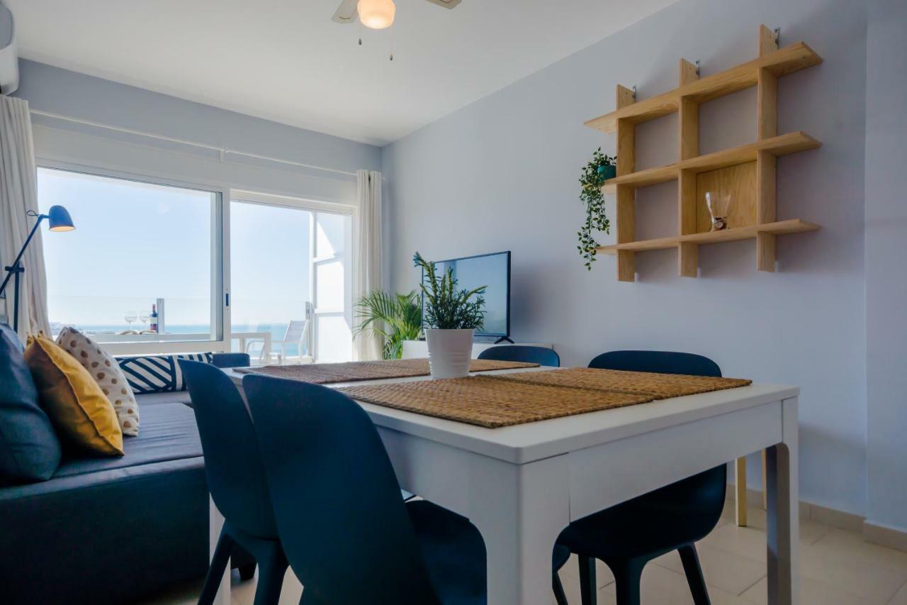 Apartamento Sea Views Rota Εξωτερικό φωτογραφία