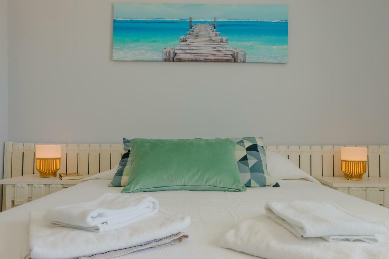 Apartamento Sea Views Rota Εξωτερικό φωτογραφία